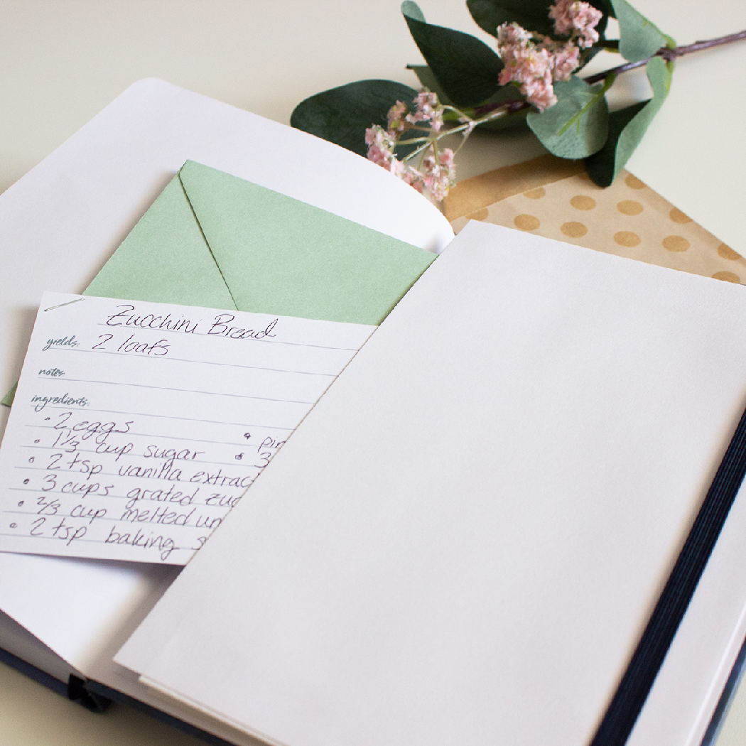 Animal Crossing Stamp Notebook
