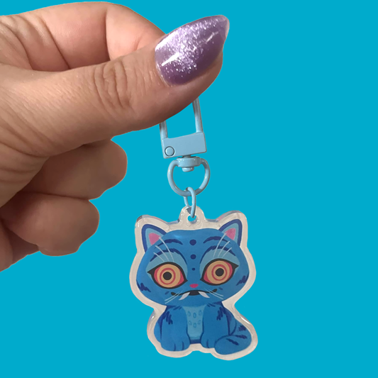 KPop Demon Hunters Keychains