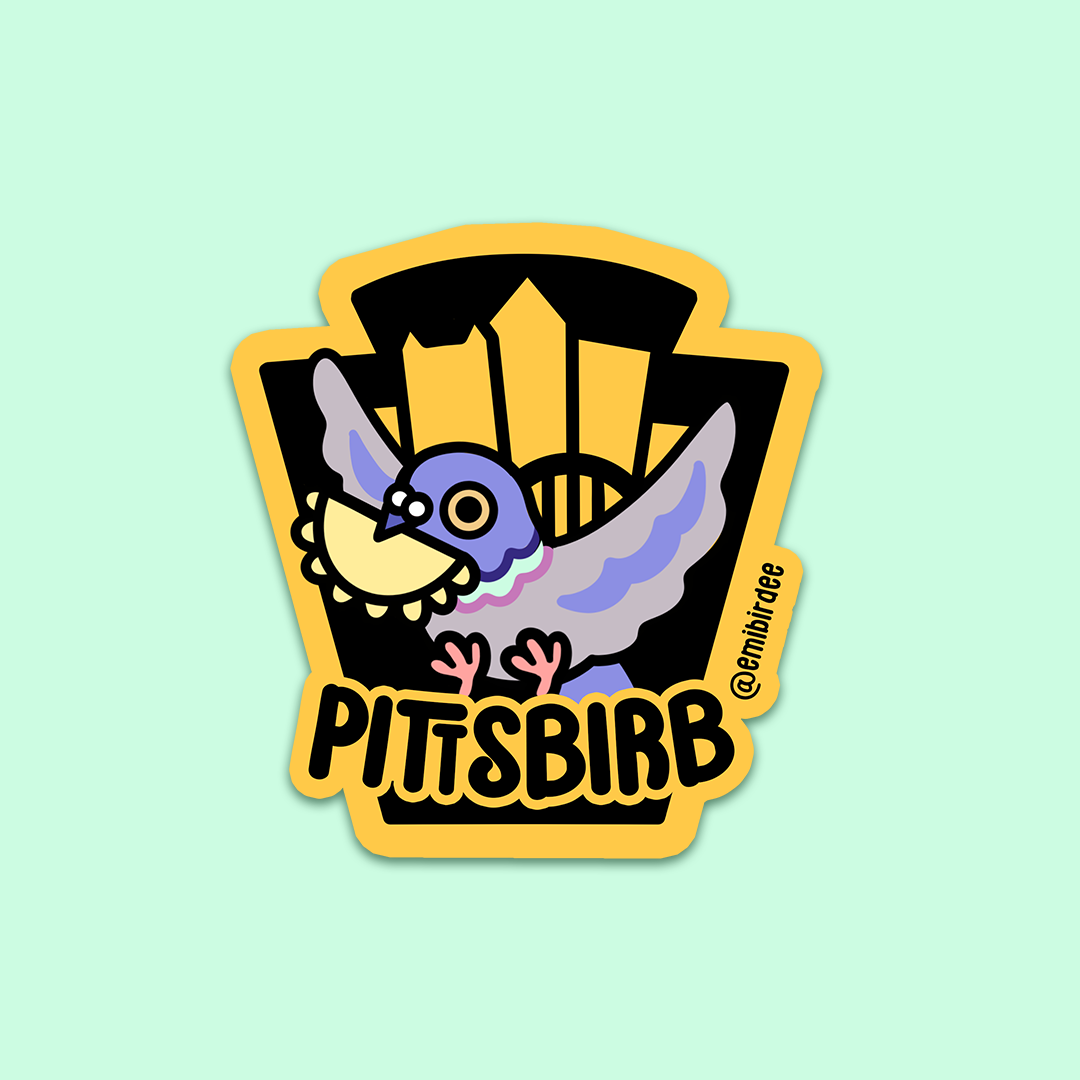 Pittsburgh