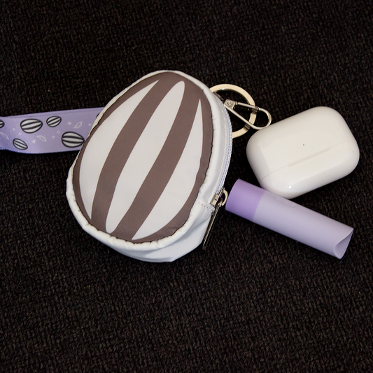 Seed Coin Bag