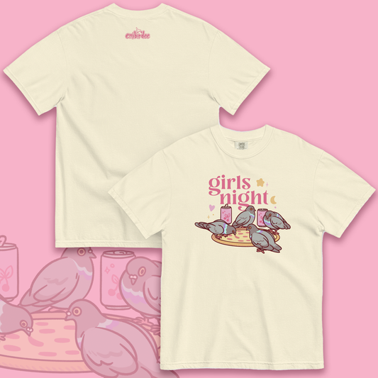 Girls Night Tee
