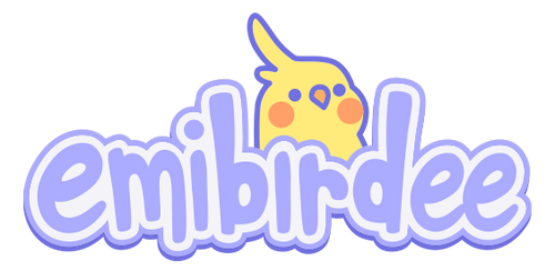 Emibirdee Online Store