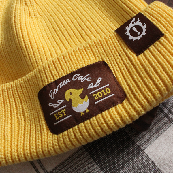 Eorzea Cafe Chocobo Hat