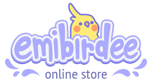 Emibirdee Online Store